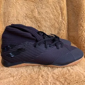 Adidas Nemesis 19.3 Indoor Soccer Shoes Men’s Size 7.5