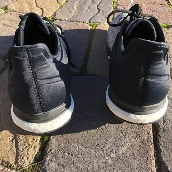 Adidas Orginals Women's Crazyflight X Volleyball Shoe Sneaker W13  NWOT