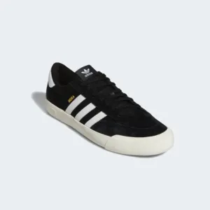 Adidas Originals black/white Nora Low Womens size us9 Skateboarding Shoes
