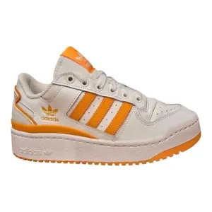adidas Originals Forum Bold Stripes Shoes Orange IH2484 Women's Size's