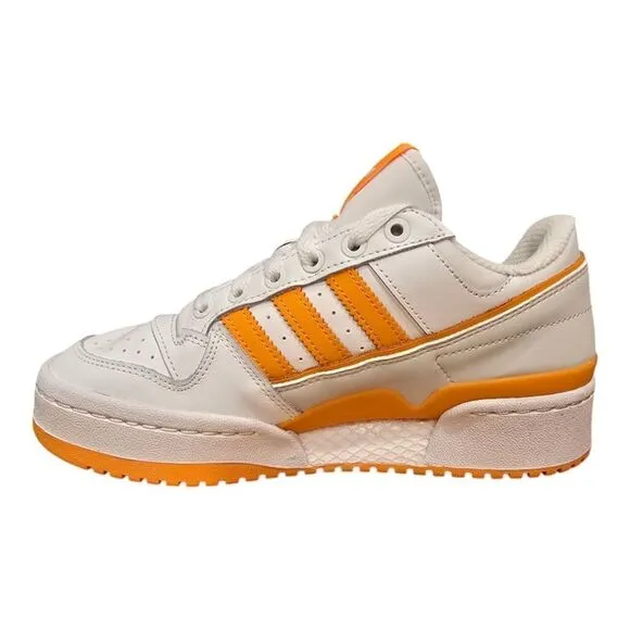adidas Originals Forum Bold Stripes Shoes Orange IH2484 Women's Size's