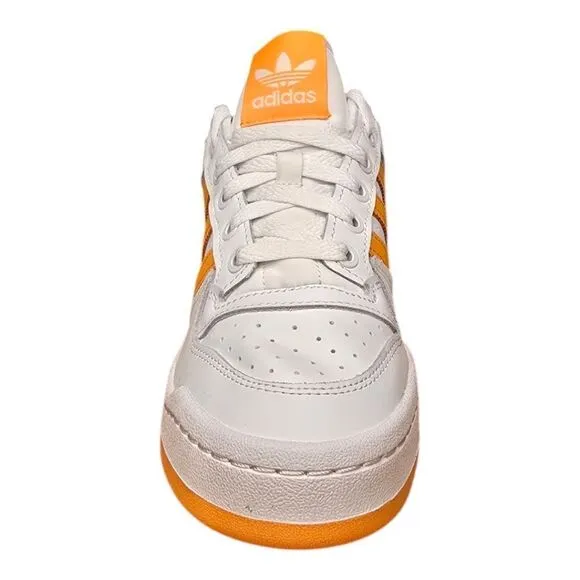 adidas Originals Forum Bold Stripes Shoes Orange IH2484 Women's Size's