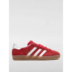 Adidas Originals Shoes men Red Sneakers