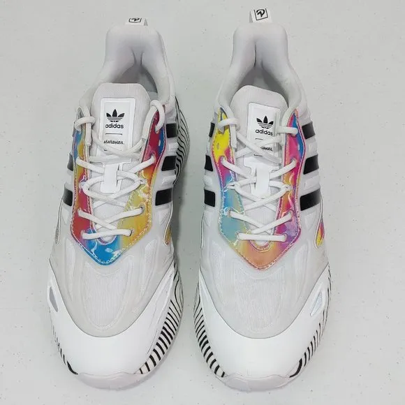 adidas Originals ZX 2K Boost 2.0 Patrick Mahomes Edition Men's Size 9