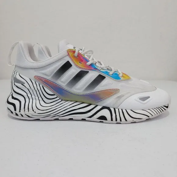 adidas Originals ZX 2K Boost 2.0 Patrick Mahomes Edition Men's Size 9