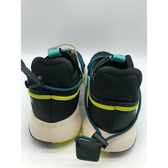 Adidas Outdoor Terrex Voyager 21 Hiking Shoes Men All-Terrain FW9399 Sz 10.5🛒