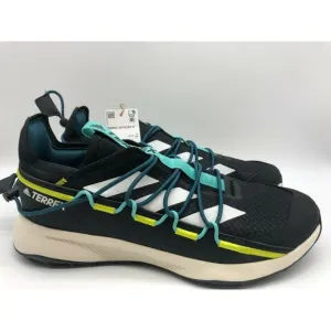 Adidas Outdoor Terrex Voyager 21 Hiking Shoes Men All-Terrain FW9399 Sz 10.5