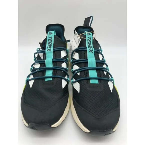Adidas Outdoor Terrex Voyager 21 Hiking Shoes Men All-Terrain FW9399 Sz 10.5