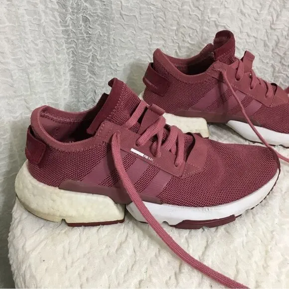 Adidas P.OD-S3.1 Women's Running Shoes Size 9.5