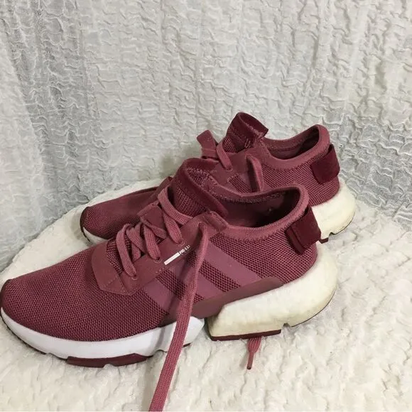 Adidas P.OD-S3.1 Women's Running Shoes Size 9.5