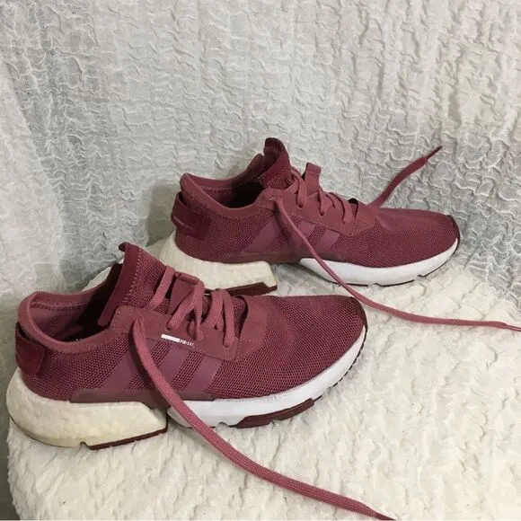 Adidas P.OD-S3.1 Women's Running Shoes Size 9.5