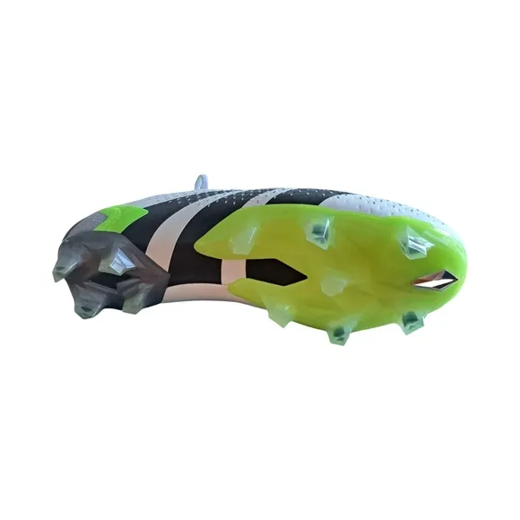 Adidas Predator Accuracy .1 FG Low Soccer Cleats Size 7.5 Mens / Womens 8.5