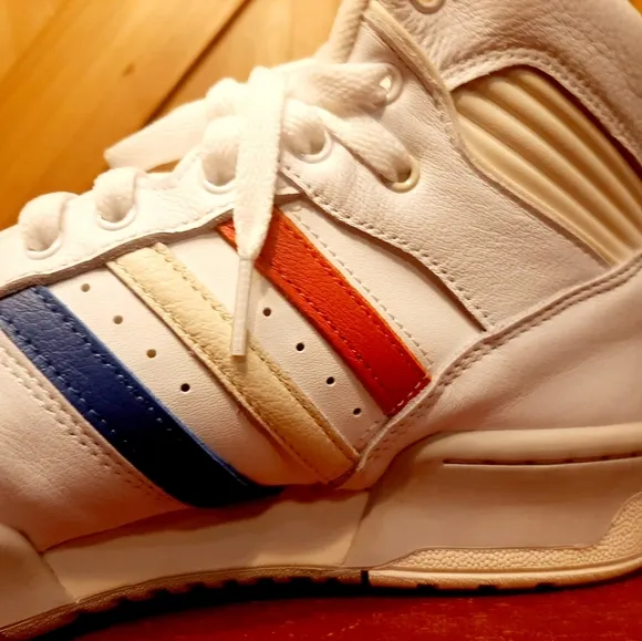 adidas Rivalry Hi-Tops