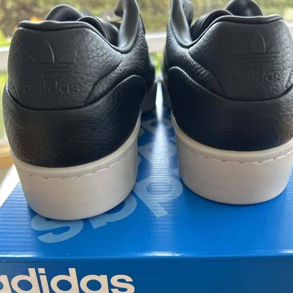 adidas Rivalry Lux Low  Men Shoes ID3950 Sz 11.5 Men's