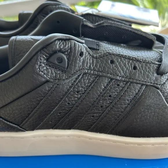 adidas Rivalry Lux Low  Men Shoes ID3950 Sz 11.5 Men's