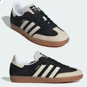 Adidas Samba OG Shoes Sneakers