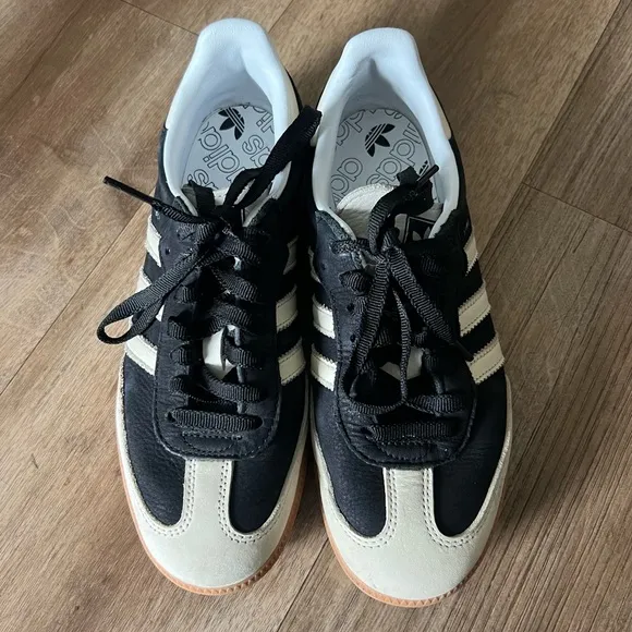 Adidas Samba OG Shoes Sneakers