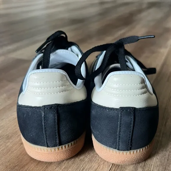 Adidas Samba OG Shoes Sneakers