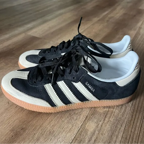 Adidas Samba OG Shoes Sneakers