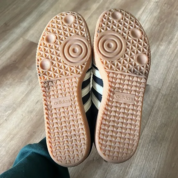 Adidas Samba OG Shoes Sneakers
