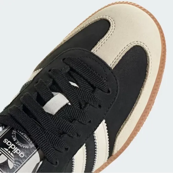 Adidas Samba OG Shoes Sneakers