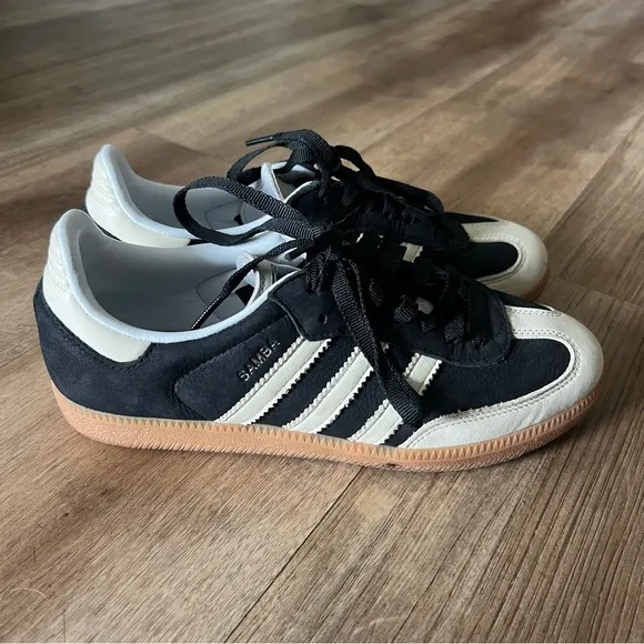 Adidas Samba OG Shoes Sneakers