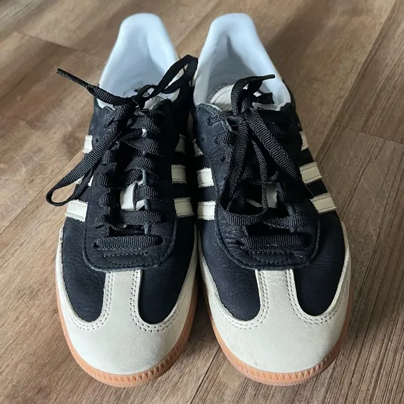 Adidas Samba OG Shoes Sneakers