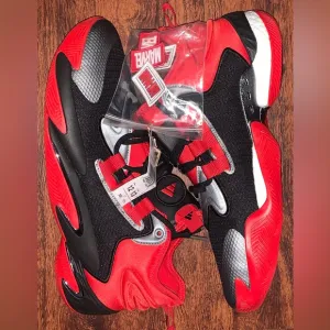 Adidas size 12 Marvel Ant Man