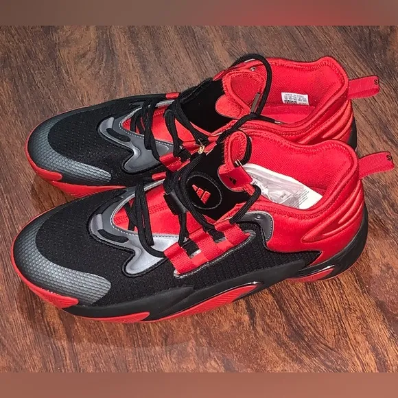 Adidas size 12 Marvel Ant Man