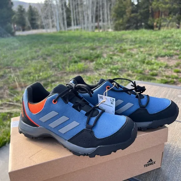 Adidas Terrex Big Kids  Outdoor Shoes