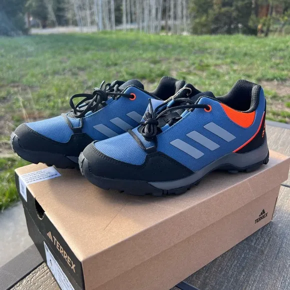Adidas Terrex Big Kids  Outdoor Shoes