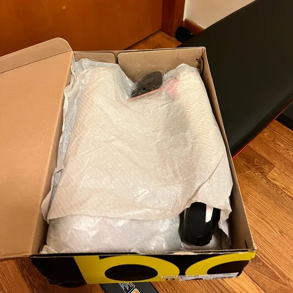 Adidas Terrex Free Hiker Size 13 Brand New NW Never Worn witb original Box