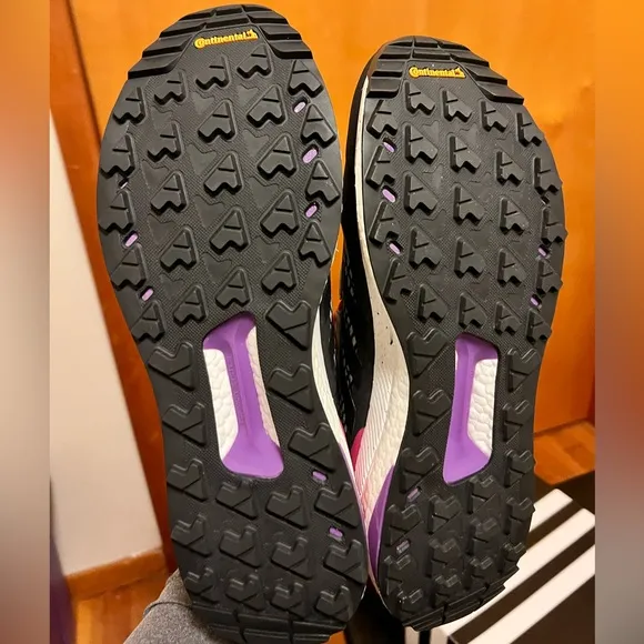 Adidas Terrex Free Hiker Size 13 Brand New NW Never Worn witb original Box