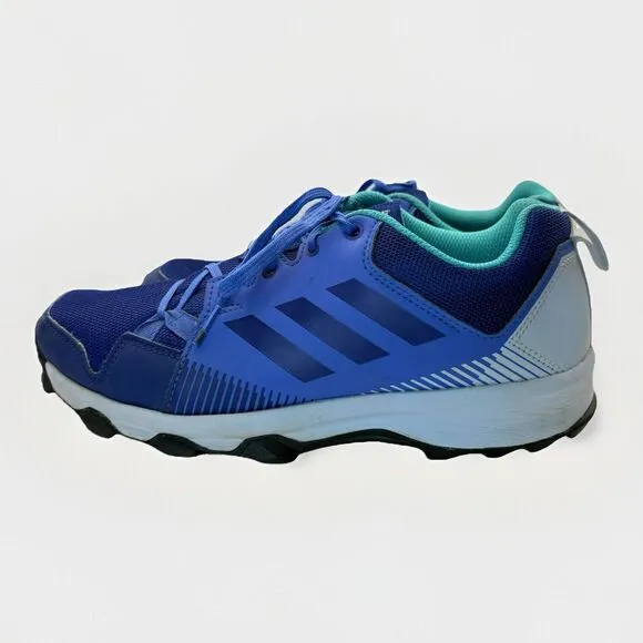 Adidas Terrex Tracerocker GTX Women’s Gore-Tex Trail Running Shoes – Size 7.5