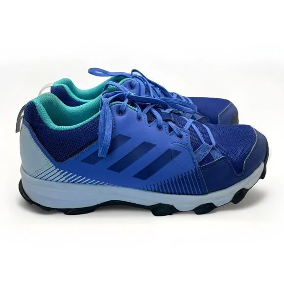 Adidas Terrex Tracerocker GTX Women’s Gore-Tex Trail Running Shoes – Size 7.5