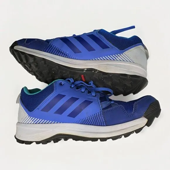 Adidas Terrex Tracerocker GTX Women’s Gore-Tex Trail Running Shoes – Size 7.5