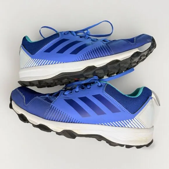 Adidas Terrex Tracerocker GTX Women’s Gore-Tex Trail Running Shoes – Size 7.5