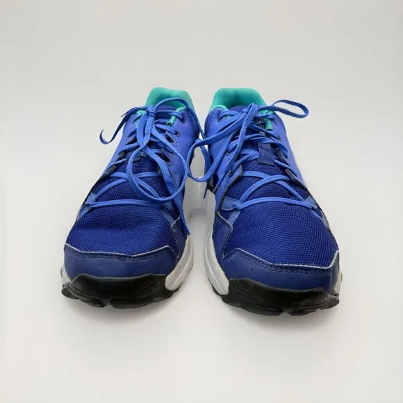 Adidas Terrex Tracerocker GTX Women’s Gore-Tex Trail Running Shoes – Size 7.5