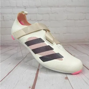 Adidas The Indoor Cycling Shoes Mens Size 10/Women’s Size 11 (GX1669)
