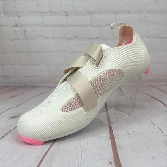 Adidas The Indoor Cycling Shoes Mens Size 10/Women’s Size 11 (GX1669)