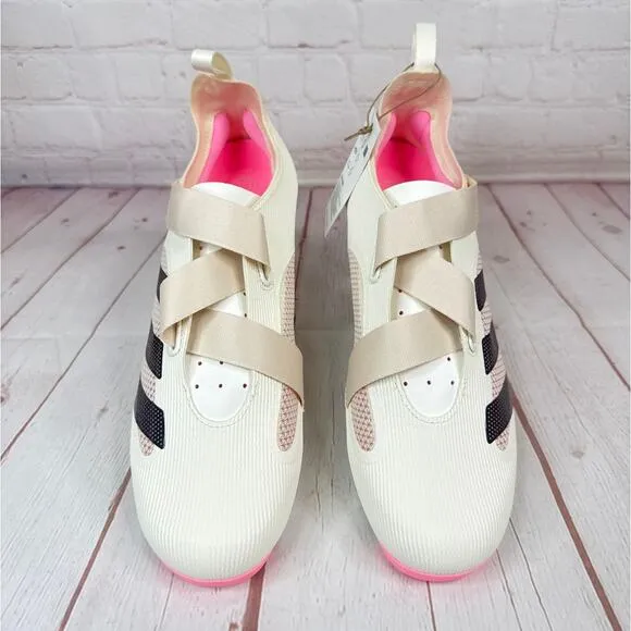 Adidas The Indoor Cycling Shoes Mens Size 10/Women’s Size 11 (GX1669)