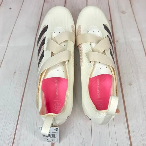 Adidas The Indoor Cycling Shoes Mens Size 10/Women’s Size 11 (GX1669)