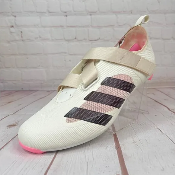 Adidas The Indoor Cycling Shoes Mens Size 10/Women’s Size 11 (GX1669)