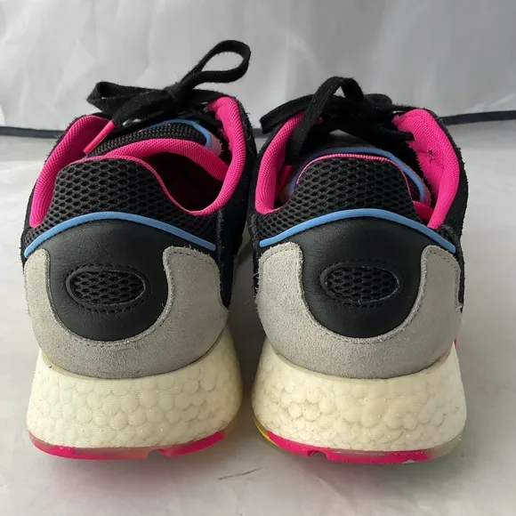 Adidas Tresc Run EG5023 Multicolored Shoes Sneakers Mens Size 11
