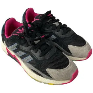 Adidas Tresc Run EG5023 Multicolored Shoes Sneakers Mens Size 11