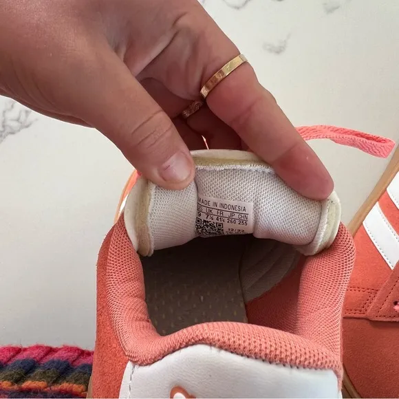 Adidas VL Court 3.0 Shoes - Preloved Scarlet / Core White / Bright Red
