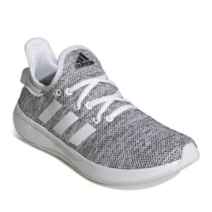 ADIDAS Women's Cloudfoam Pure Running Sneakers Shoes Cloud White/Co…