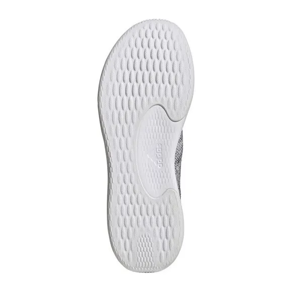 ADIDAS Women's Cloudfoam Pure Running Sneakers Shoes Cloud White/Co…