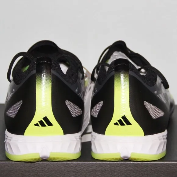 Adidas X CrazyFast Injection .1 Indoor Soccer Shoes Mens 8.5 9.5 10 11.5