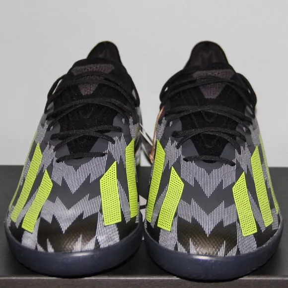 Adidas X CrazyFast Injection .1 Indoor Soccer Shoes Mens 8.5 9.5 10 11.5